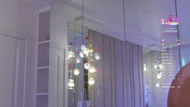 krissone Chaturbate Female 10-06-2025