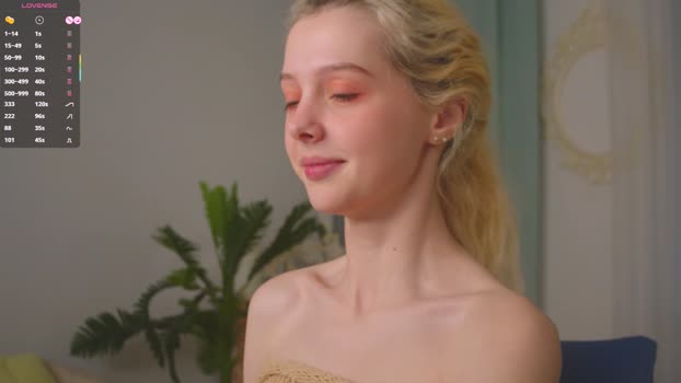 little_anitta Chaturbate Female 10-06-2025