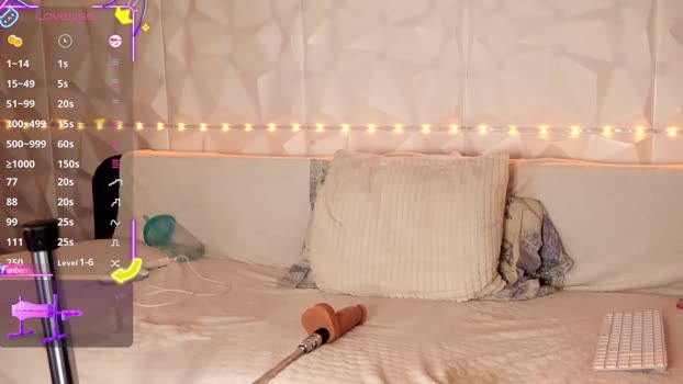 naathasa_ Chaturbate Female 10-06-2025