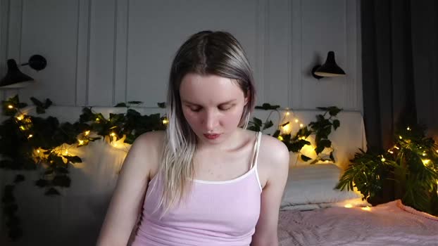 tinasiner Chaturbate Female 09-06-2025