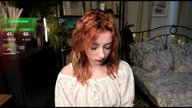 wi11ow_whisper Chaturbate Female 10-06-2025