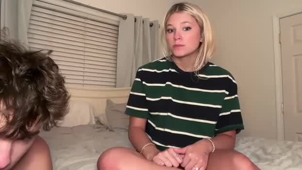 babymorgann Chaturbate Female 11-06-2025