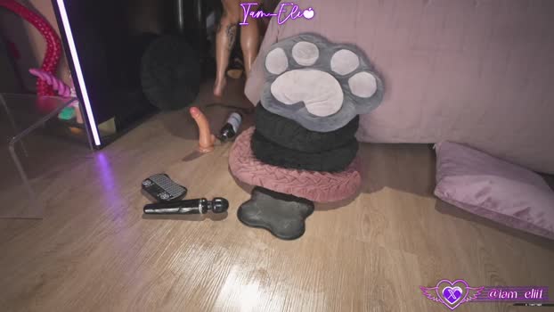 iam_eli Chaturbate Female 11-06-2025