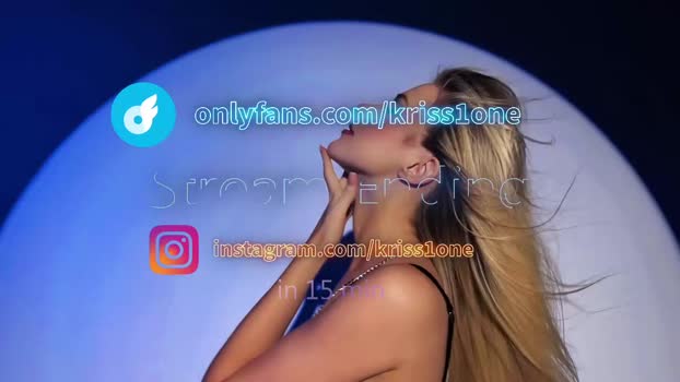 krissone Chaturbate Female 11-06-2025