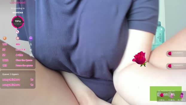 phantom_wave Chaturbate Female 11-06-2025