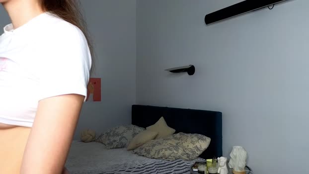 smoothnesss Chaturbate Female 10-06-2025
