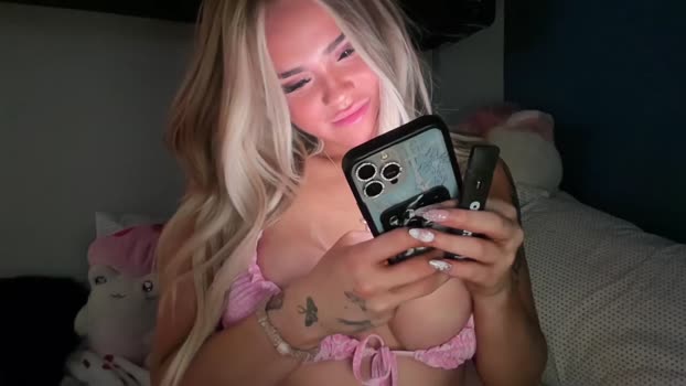 ari_02 Chaturbate Female 12-06-2025
