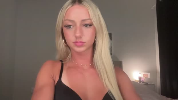 aurorabenson Chaturbate Female 12-06-2025