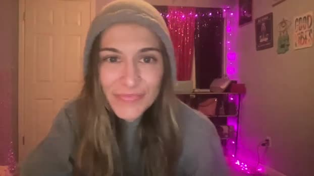 calibarbie24 Chaturbate Female 12-06-2025