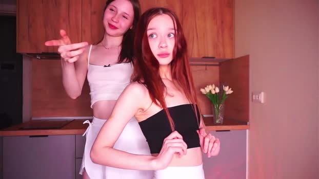 delorathecookie Chaturbate Female 11-06-2025