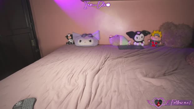 iam_eli Chaturbate Female 12-06-2025