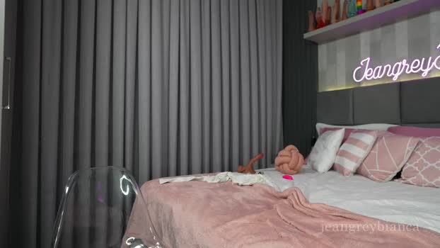 jeangreybianca Chaturbate Female 11-06-2025