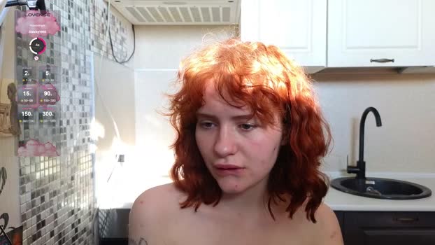 jelly_cherry Chaturbate Female 12-06-2025