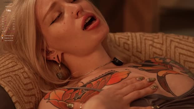 kinkylina_ Chaturbate Female 12-06-2025