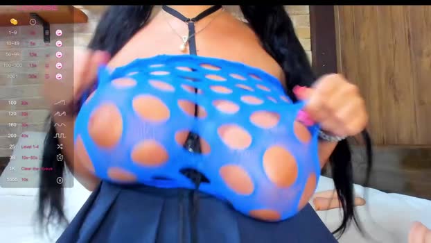 lizzyvixxx Chaturbate Female 11-06-2025