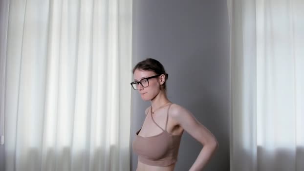 moirebaggs Chaturbate Female 11-06-2025