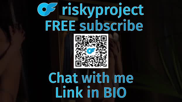riskyproject Chaturbate Female 12-06-2025