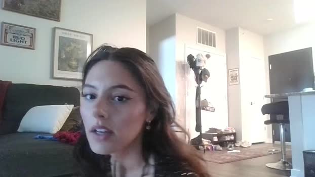 xoveronicalove Chaturbate Female 11-06-2025