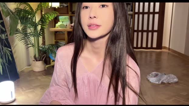 yuanlili Chaturbate Female 11-06-2025