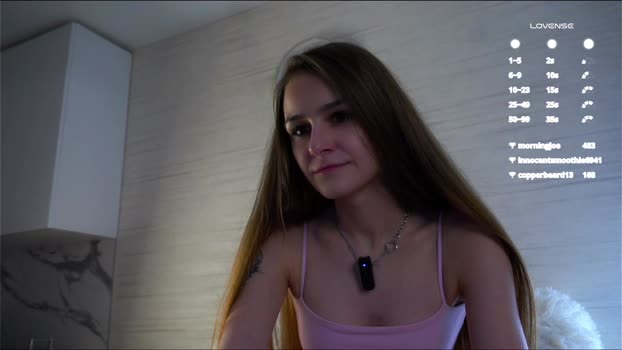 beatrixally Chaturbate Female 12-06-2025