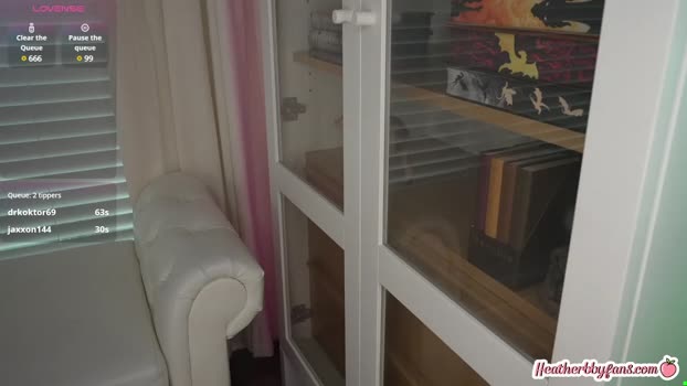 heatherbby Chaturbate Female 12-06-2025