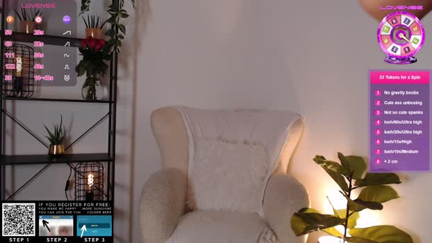 lucylia_ Chaturbate Female 13-06-2025