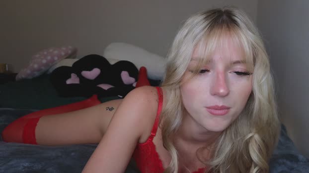 prettiestprincess Chaturbate Female 12-06-2025