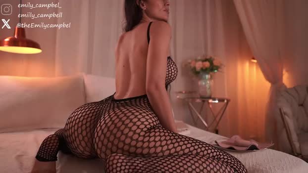 emiilycampbell Chaturbate Female 14-06-2025