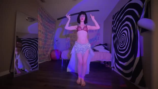 hexivu Chaturbate Female 14-06-2025