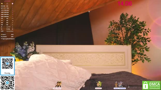 lissa_meooow Chaturbate Female 14-06-2025