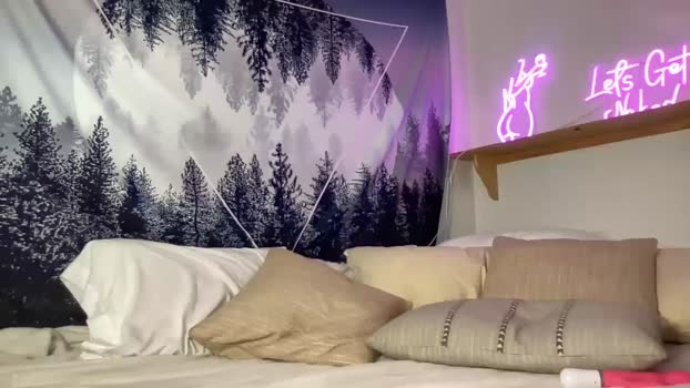 official_ellieanne Chaturbate Female 14-06-2025