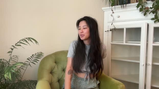 ollyhibs Chaturbate Female 14-06-2025