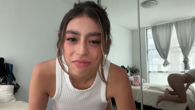 sararamirezzxx Chaturbate Female 14-06-2025