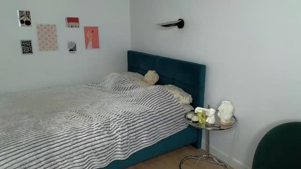 smoothnesss Chaturbate Female 14-06-2025