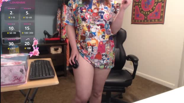 treejeanne Chaturbate Female 14-06-2025