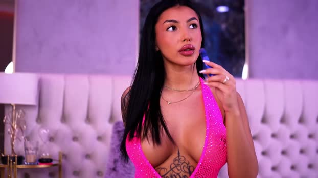 aishadevoe Chaturbate Female 14-06-2025