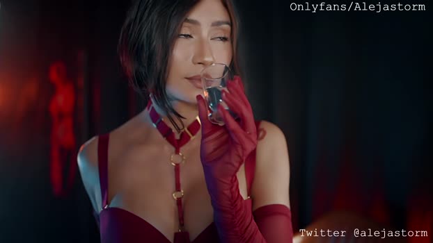 alejastorm Chaturbate Female 15-06-2025