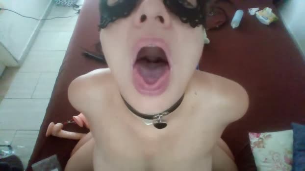 analicking Chaturbate Female 15-06-2025