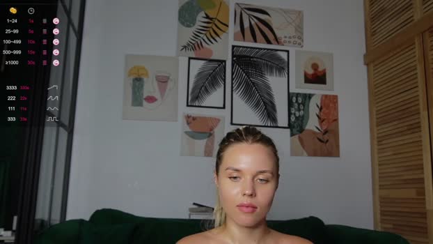 corni__ Chaturbate Female 14-06-2025