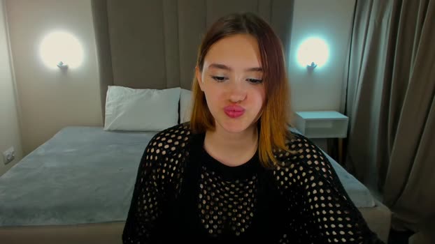 judymiles Chaturbate Female 15-06-2025