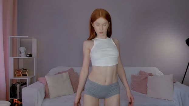 leahsthetics Chaturbate Female 15-06-2025