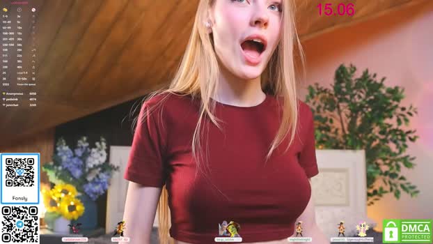 lissa_meooow Chaturbate Female 15-06-2025