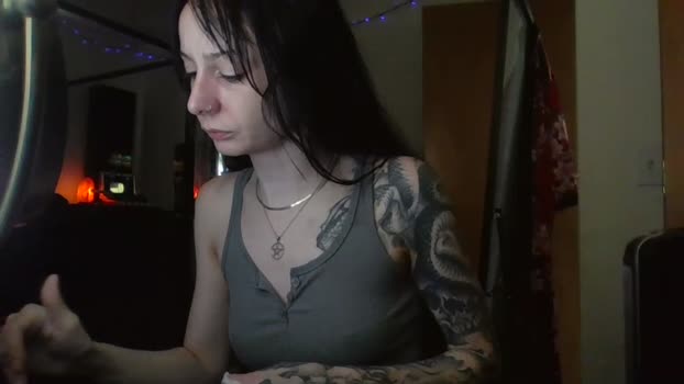 livmirage Chaturbate Female 14-06-2025