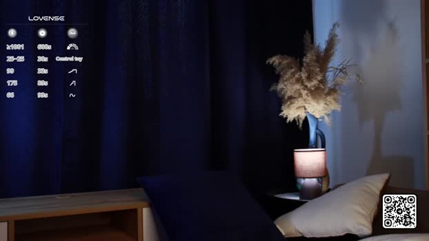 mysthush Chaturbate Female 15-06-2025