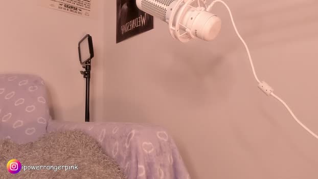 power_ranger_pink Chaturbate Female 15-06-2025