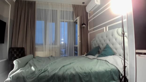 sweety_rinushka_ Chaturbate Female 14-06-2025