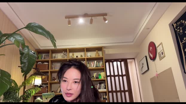 yuanlili Chaturbate Female 14-06-2025