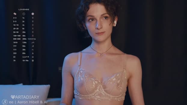 _arta_ Chaturbate Female 15-06-2025