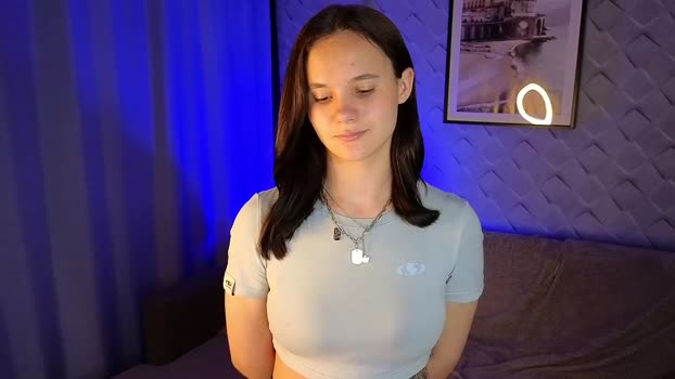 ashleytunes Chaturbate Female 16-06-2025