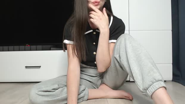 cuteemouse Chaturbate Female 15-06-2025
